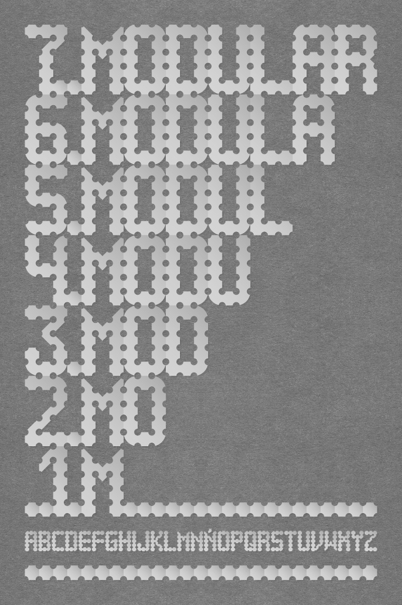 OpenType & Close